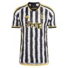 Maillot de Supporter Juventus 2023-24 Domicile Pour Enfant